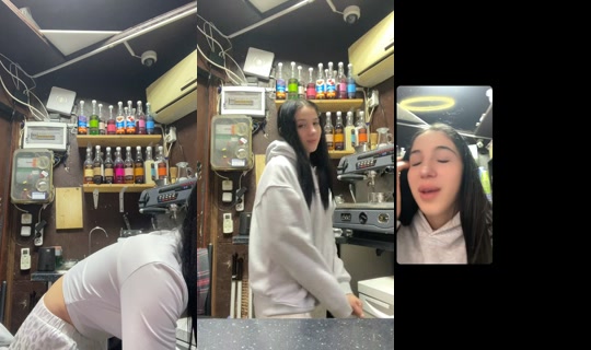 _olya_031's Live Session — Oct 14, 2026, 6:09 AM