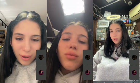 _olya_031's Live Session — Oct 14, 2026, 9:14 AM