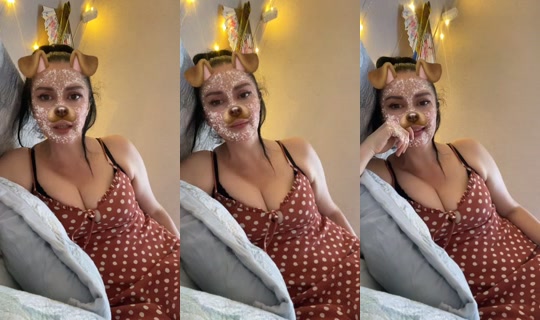 _oxanochka_'s Live Session — Jul 26, 2026, 11:33 AM