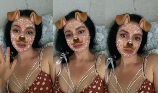 _oxanochka_'s Live Session — Jul 28, 2026, 12:50 PM