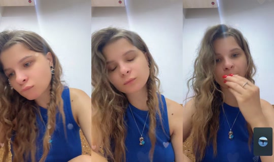 _pandochkkaaa's Live Session — Jul 14, 2026, 10:27 AM