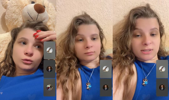 _pandochkkaaa's Live Session — Jul 14, 2026, 12:08 PM