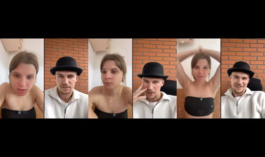 _pandochkkaaa's Live Session — Jul 15, 2026, 8:23 AM
