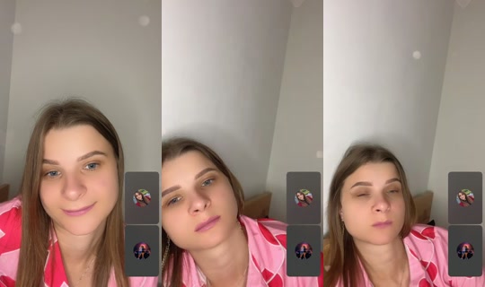 _pandochkkaaa's Live Session — Sep 30, 2026, 9:55 PM
