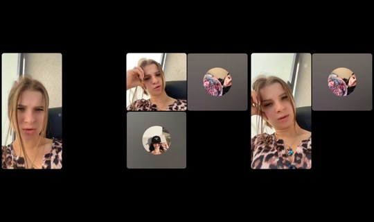 _pandochkkaaa's Live Session — Oct 3, 2026, 8:02 AM