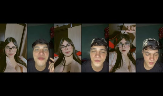 _paofer's Live Session — Jul 9, 2026, 5:38 AM