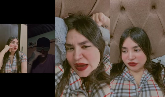 _paofer's Live Session — Oct 27, 2026, 6:17 AM