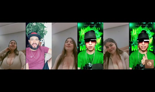 _paofer's Live Session — Oct 28, 2026, 5:42 AM