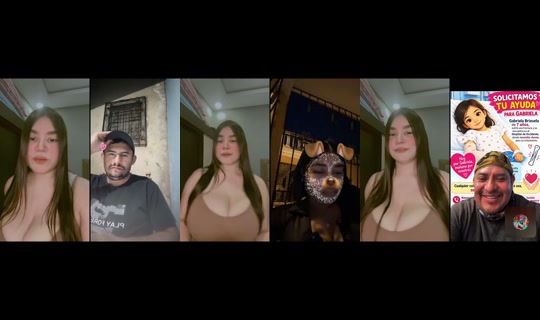 _paofer's Live Session — Oct 29, 2026, 1:56 AM