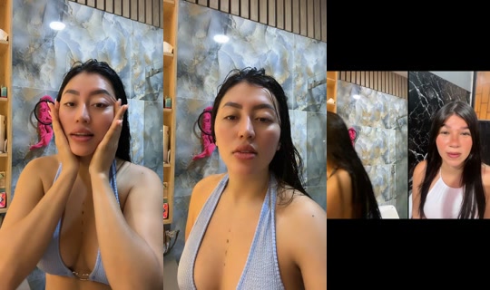 _paola__6's Live Session — Jul 25, 2026, 4:30 PM
