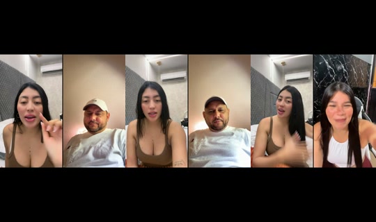 _paola__6's Live Session — Jul 25, 2026, 4:45 PM