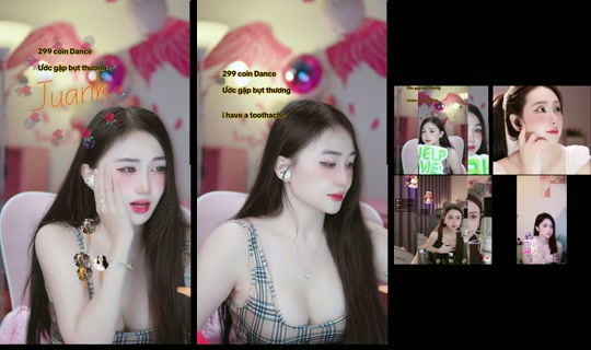 _piiinkaaa_333's Live Session — Jul 24, 2026, 11:04 AM
