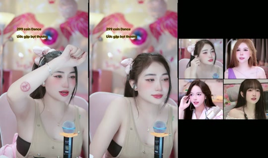 _piiinkaaa_333's Live Session — Jul 26, 2026, 3:02 PM