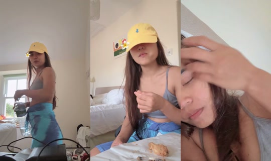 _princessyun's Live Session — Jul 28, 2026, 5:28 AM