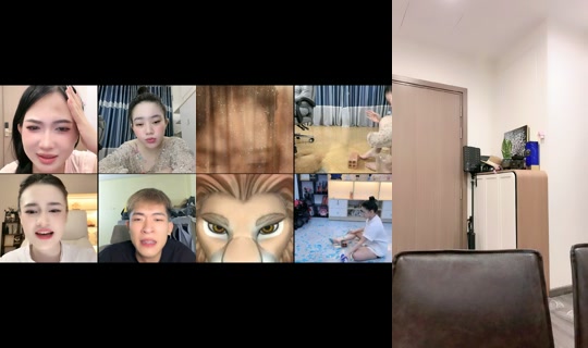 _qnladeiu2k's Live Session — Jul 27, 2026, 4:15 PM