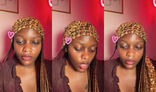 _queen789021's Live Session — Oct 27, 2026, 10:48 PM