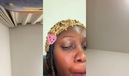 _queen789021's Live Session — Oct 29, 2026, 6:13 PM
