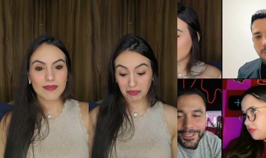 _raissarezende1's Live Session — Jul 26, 2026, 2:00 AM