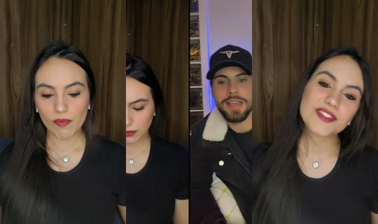 _raissarezende1's Live Session — Jul 27, 2026, 1:03 AM