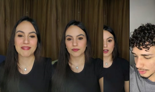 _raissarezende1's Live Session — Jul 27, 2026, 2:55 AM