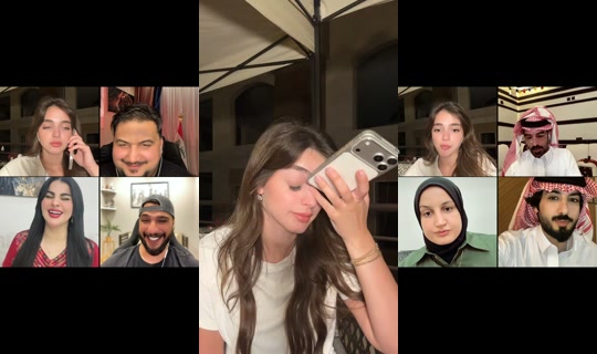 _rayanhajj's Live Session — Jul 22, 2026, 11:01 PM