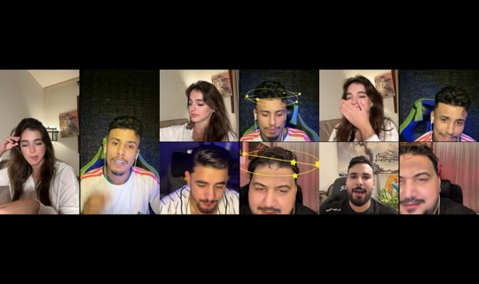 _rayanhajj's Live Session — Jul 24, 2026, 9:51 PM