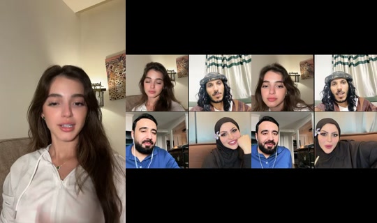 _rayanhajj's Live Session — Jul 24, 2026, 11:50 PM