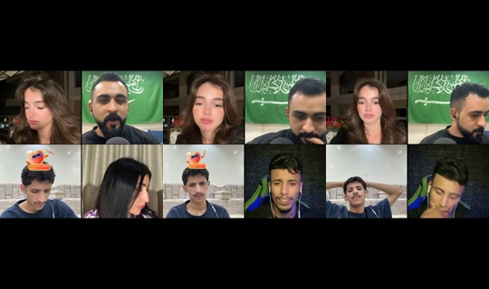 _rayanhajj's Live Session — Jul 26, 2026, 12:02 AM