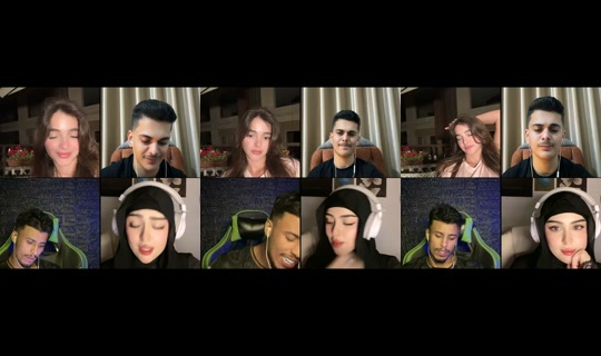 _rayanhajj's Live Session — Jul 29, 2026, 12:05 AM
