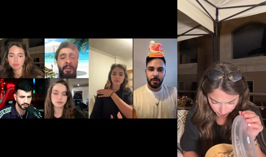 _rayanhajj's Live Session — Jul 31, 2026, 9:14 PM