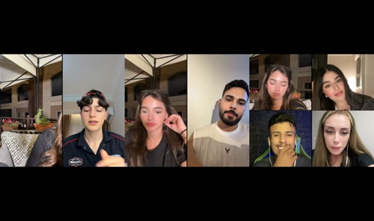 _rayanhajj's Live Session — Jul 31, 2026, 10:05 PM