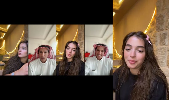 _rayanhajj's Live Session — Aug 17, 2026, 1:10 PM