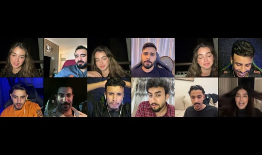 _rayanhajj's Live Session — Aug 17, 2026, 10:00 PM