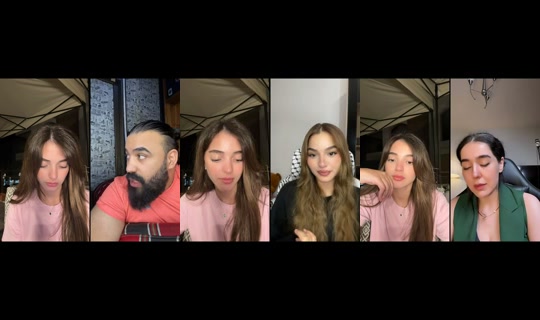 _rayanhajj's Live Session — Aug 18, 2026, 9:21 PM
