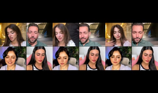 _rayanhajj's Live Session — Aug 19, 2026, 1:41 PM