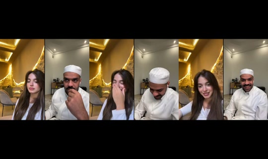 _rayanhajj's Live Session — Aug 19, 2026, 2:28 PM