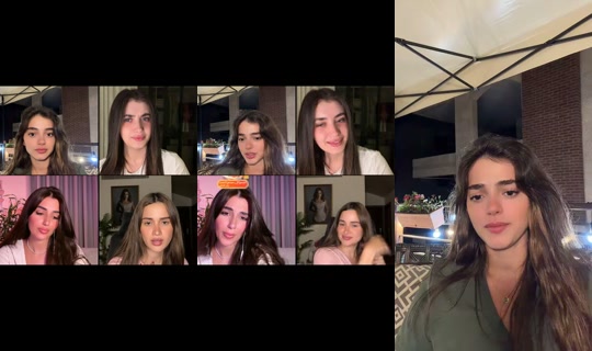 _rayanhajj's Live Session — Sep 7, 2026, 9:46 PM