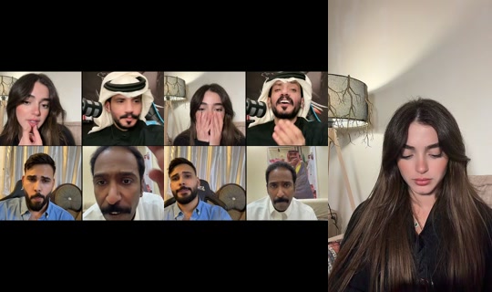 _rayanhajj's Live Session — Oct 20, 2026, 11:12 PM