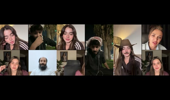 _rayanhajj's Live Session — Oct 21, 2026, 11:08 PM