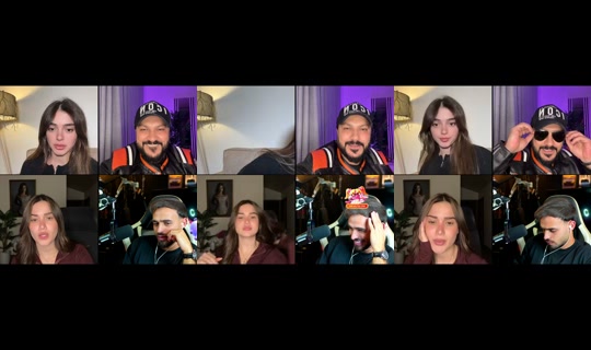 _rayanhajj's Live Session — Oct 22, 2026, 9:18 PM