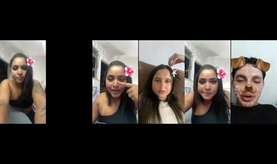 _rayannymatos's Live Session — Jul 31, 2026, 11:39 PM