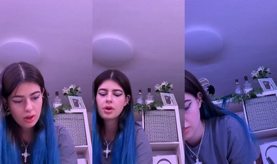 _rebecca.cxv_'s Live Session — Jul 25, 2026, 6:50 PM