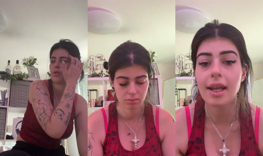 _rebecca.cxv_'s Live Session — Jul 27, 2026, 11:45 AM