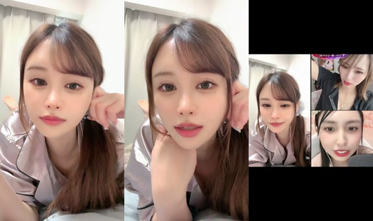 _ringring77's Live Session — Oct 15, 2026, 11:45 PM