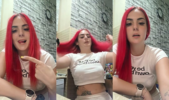 _ruziceva_'s Live Session — Jul 22, 2026, 5:46 PM