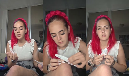 _ruziceva_'s Live Session — Jul 26, 2026, 1:18 PM