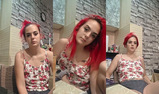 _ruziceva_'s Live Session — Jul 28, 2026, 9:05 AM