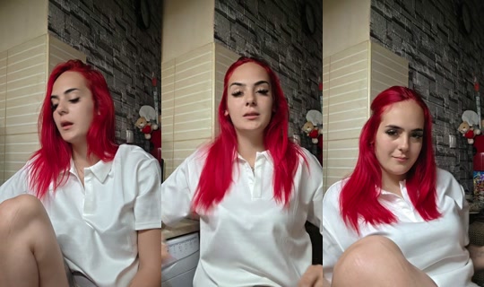 _ruziceva_'s Live Session — Aug 1, 2026, 11:07 AM
