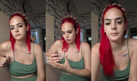 _ruziceva_'s Live Session — Aug 2, 2026, 8:26 AM