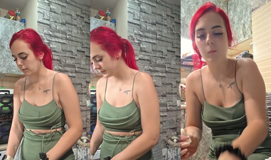 _ruziceva_'s Live Session — Aug 2, 2026, 6:25 PM